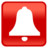 Bell iPhone Icon